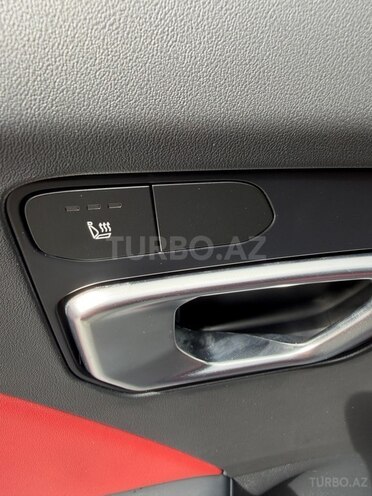 Kia  2024, 48,000 km - 1.6 l - Bakı