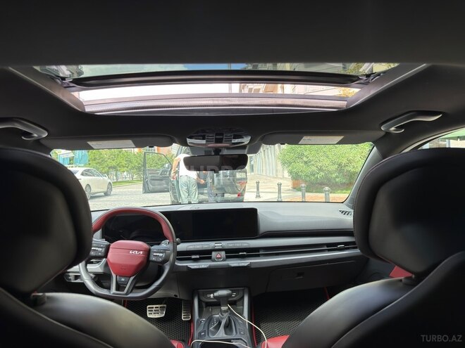Kia  2024, 48,000 km - 1.6 l - Bakı