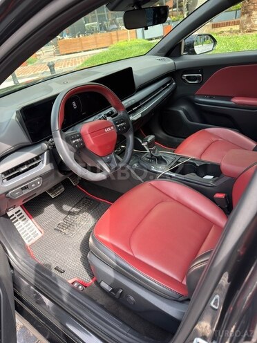 Kia  2024, 48,000 km - 1.6 l - Bakı