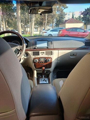 Hyundai Sonata 2006, 287,000 km - 2.4 л - Bakı