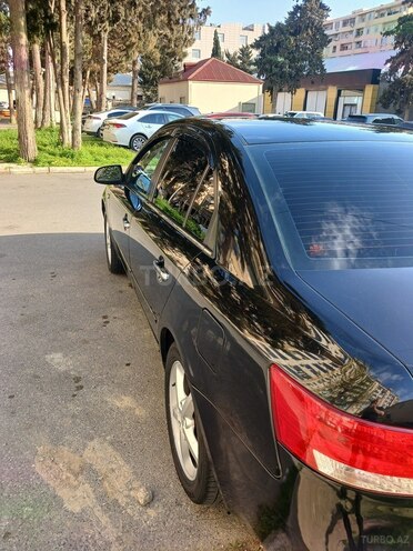 Hyundai Sonata 2006, 287,000 km - 2.4 л - Bakı