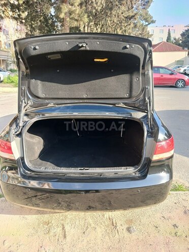 Hyundai Sonata 2006, 287,000 km - 2.4 л - Bakı