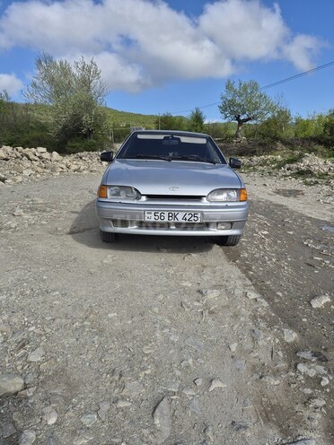 LADA (VAZ) 2115 2005, 392,000 km - 1.5 l - Şamaxı