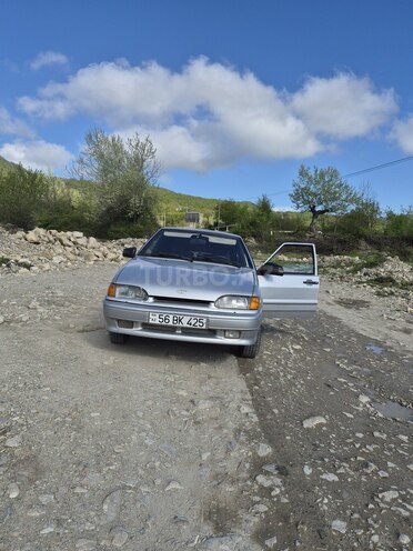 LADA (VAZ) 2115 2005, 392,000 km - 1.5 l - Şamaxı