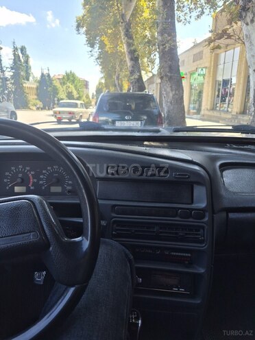 LADA (VAZ) 2115 2005, 392,000 km - 1.5 l - Şamaxı
