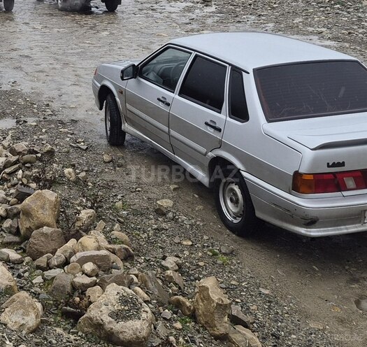LADA (VAZ) 2115 2005, 392,000 km - 1.5 l - Şamaxı
