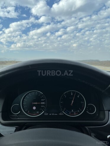 BMW  2014, 250,000 km - 2.0 l - Bakı