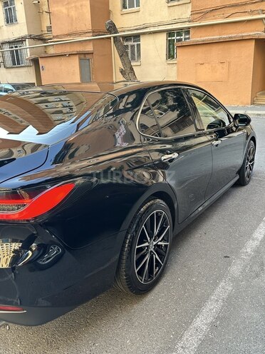 Toyota Camry 2019, 184,000 km - 2.5 l - Bakı