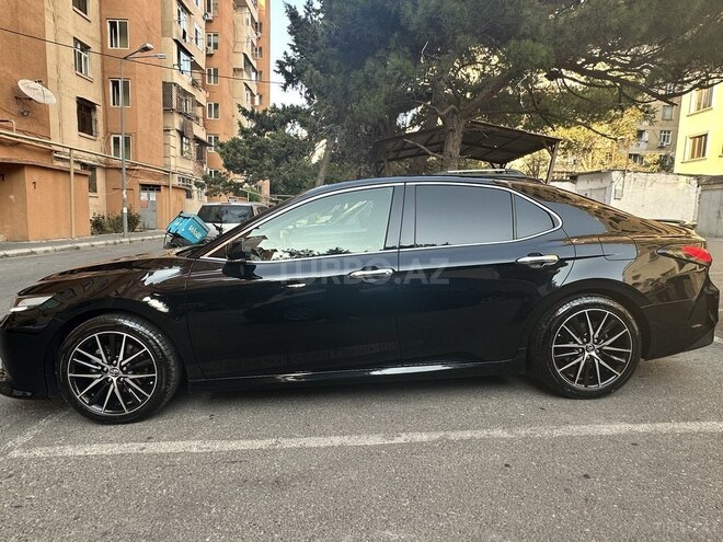 Toyota Camry 2019, 184,000 km - 2.5 l - Bakı