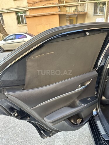 Toyota Camry 2019, 184,000 km - 2.5 l - Bakı