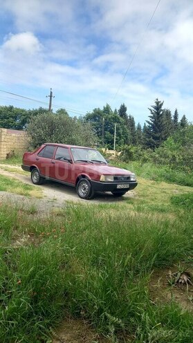 Tofas Sahin 1998, 65,525 km - 1.6 l - Astara