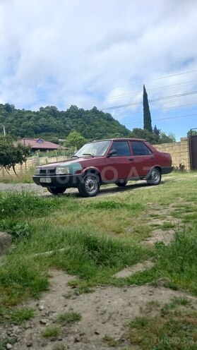 Tofas Sahin 1998, 65,525 km - 1.6 l - Astara
