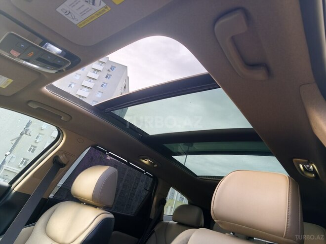 Hyundai Santa Fe 2023, 46,600 km - 1.6 l - Bakı