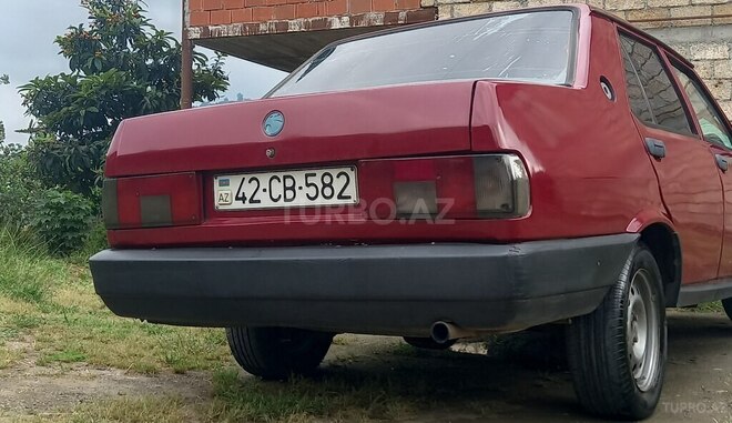 Tofas Sahin 1998, 65,525 km - 1.6 l - Astara