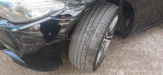 BMW 520 2013, 308,793 km - 2.0 l - Bakı