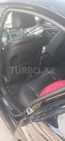 BMW 520 2013, 308,793 km - 2.0 l - Bakı
