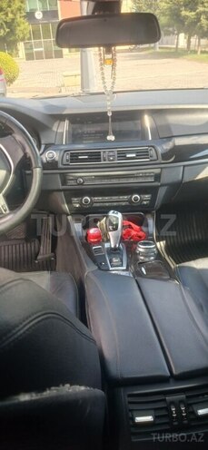 BMW 520 2013, 308,793 km - 2.0 l - Bakı