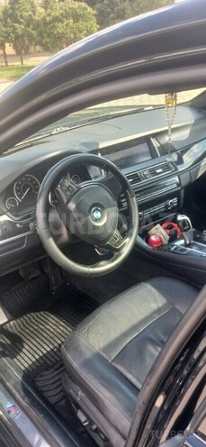 BMW 520 2013, 308,793 km - 2.0 l - Bakı