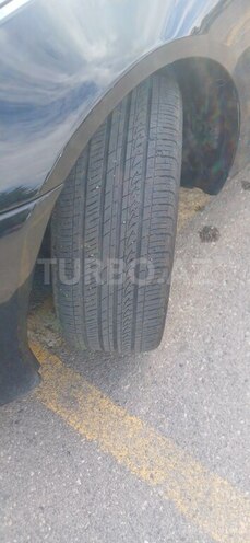 BMW 520 2013, 308,793 km - 2.0 l - Bakı