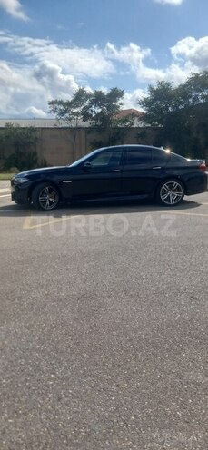 BMW 520 2013, 308,793 km - 2.0 l - Bakı