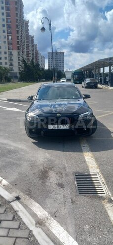 BMW 520 2013, 308,793 km - 2.0 l - Bakı