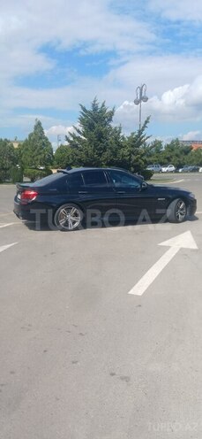 BMW 520 2013, 308,793 km - 2.0 l - Bakı