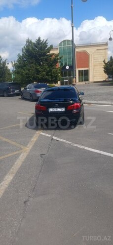 BMW 520 2013, 308,793 km - 2.0 l - Bakı