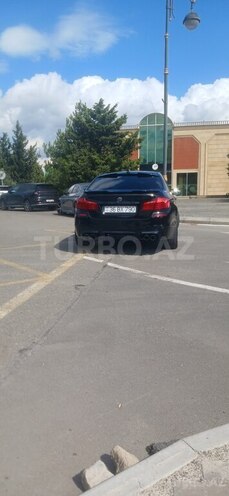 BMW 520 2013, 308,793 km - 2.0 l - Bakı