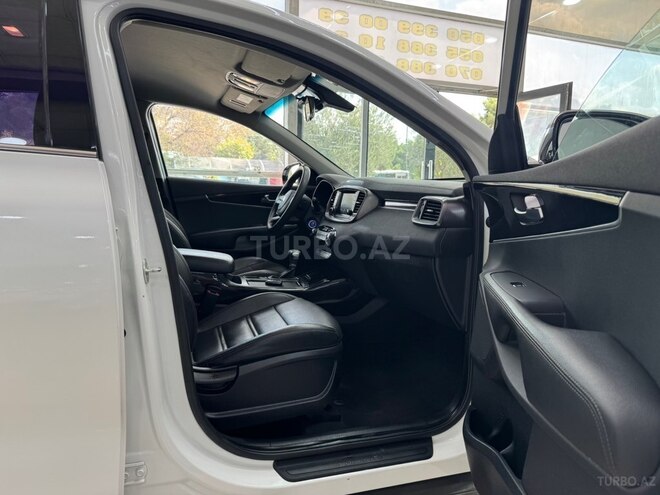 Kia Sorento 2019, 242,000 km - 2.0 l - Sumqayıt