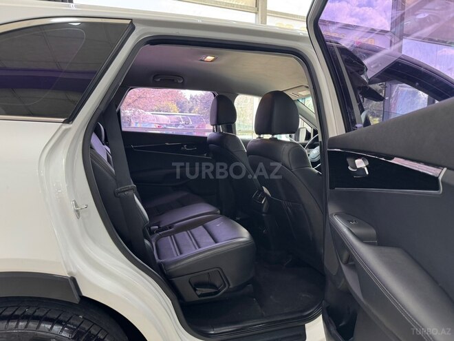 Kia Sorento 2019, 242,000 km - 2.0 l - Sumqayıt