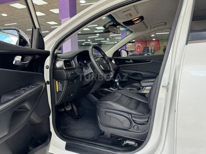 Kia Sorento 2019, 242,000 km - 2.0 l - Sumqayıt