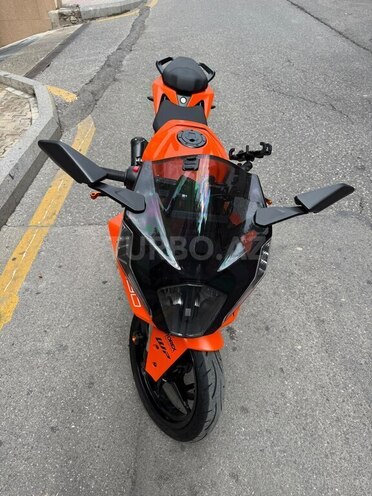 KTM  2023, 4,941 km - 0.4 л - Bakı