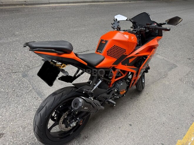 KTM  2023, 4,941 km - 0.4 л - Bakı