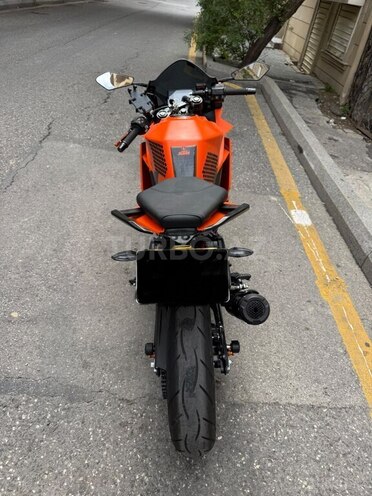 KTM  2023, 4,941 km - 0.4 л - Bakı