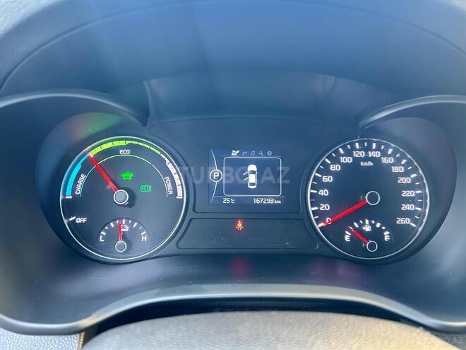 Kia K5 2016, 167,293 km - 2.0 l - Bakı