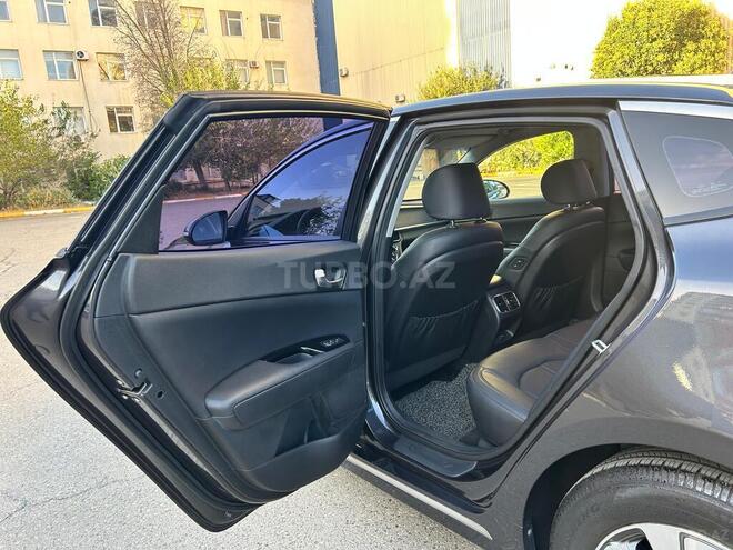 Kia K5 2016, 167,293 km - 2.0 l - Bakı
