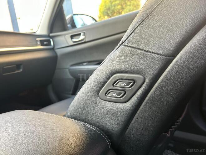 Kia K5 2016, 167,293 km - 2.0 l - Bakı