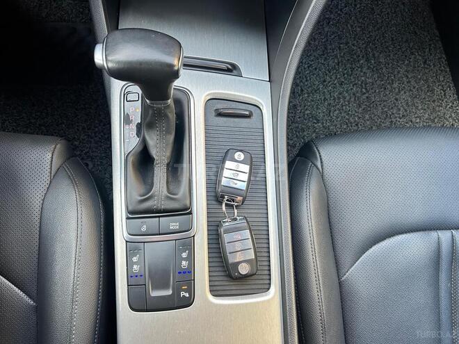 Kia K5 2016, 167,293 km - 2.0 l - Bakı