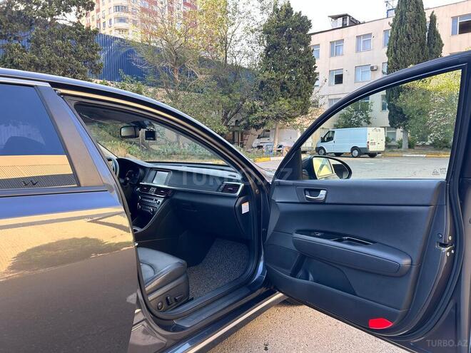 Kia K5 2016, 167,293 km - 2.0 l - Bakı