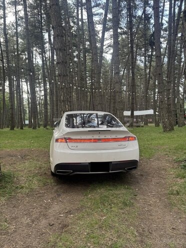 Lincoln MKZ 2016, 195,000 km - 2.0 л - Bakı