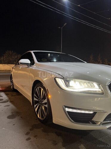 Lincoln MKZ 2016, 195,000 km - 2.0 л - Bakı