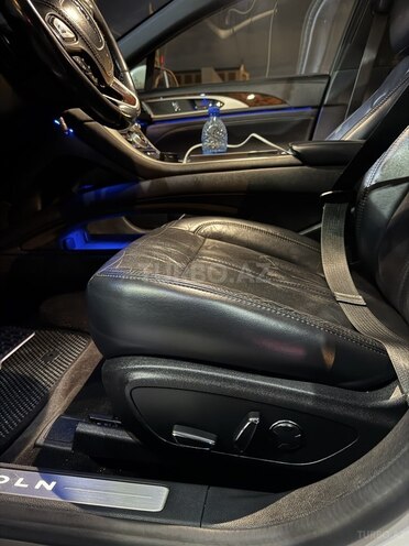 Lincoln MKZ 2016, 195,000 km - 2.0 л - Bakı