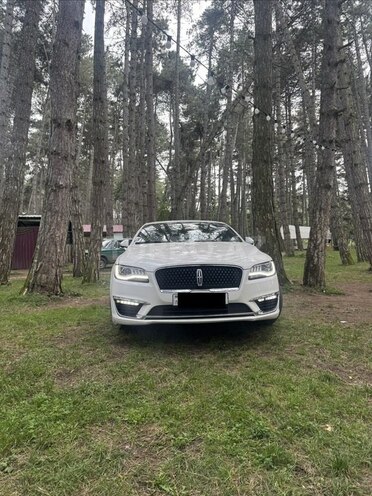 Lincoln MKZ 2016, 195,000 km - 2.0 л - Bakı