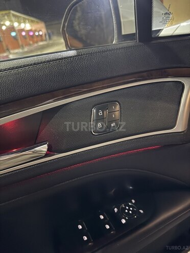 Lincoln MKZ 2016, 195,000 km - 2.0 л - Bakı