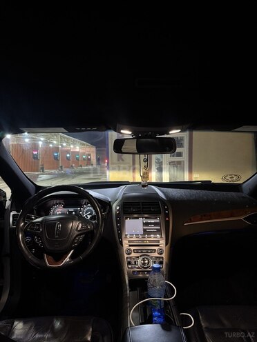 Lincoln MKZ 2016, 195,000 km - 2.0 л - Bakı