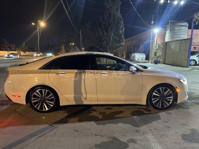 Lincoln MKZ 2016, 195,000 km - 2.0 л - Bakı
