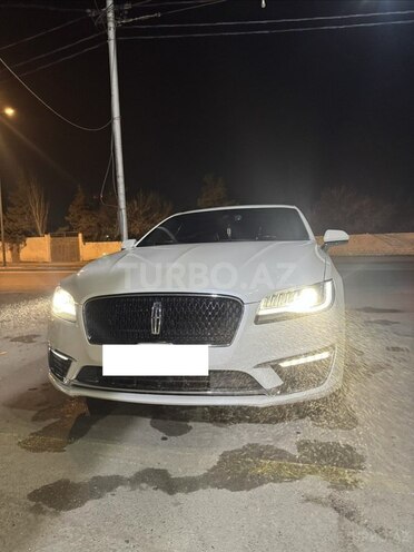 Lincoln MKZ 2016, 195,000 km - 2.0 л - Bakı