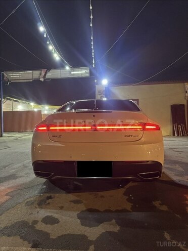 Lincoln MKZ 2016, 195,000 km - 2.0 л - Bakı