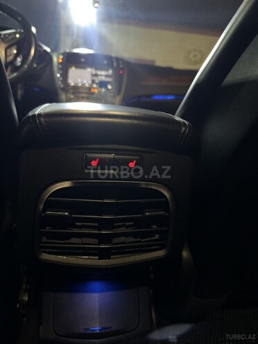 Lincoln MKZ 2016, 195,000 km - 2.0 л - Bakı