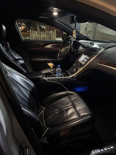 Lincoln MKZ 2016, 195,000 km - 2.0 л - Bakı